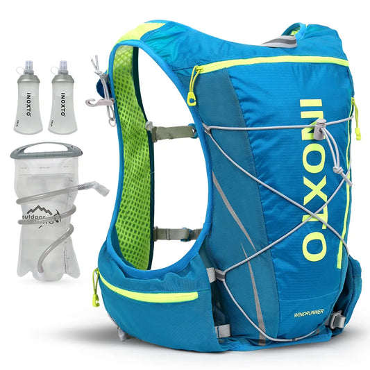 Hydrating vest backpack