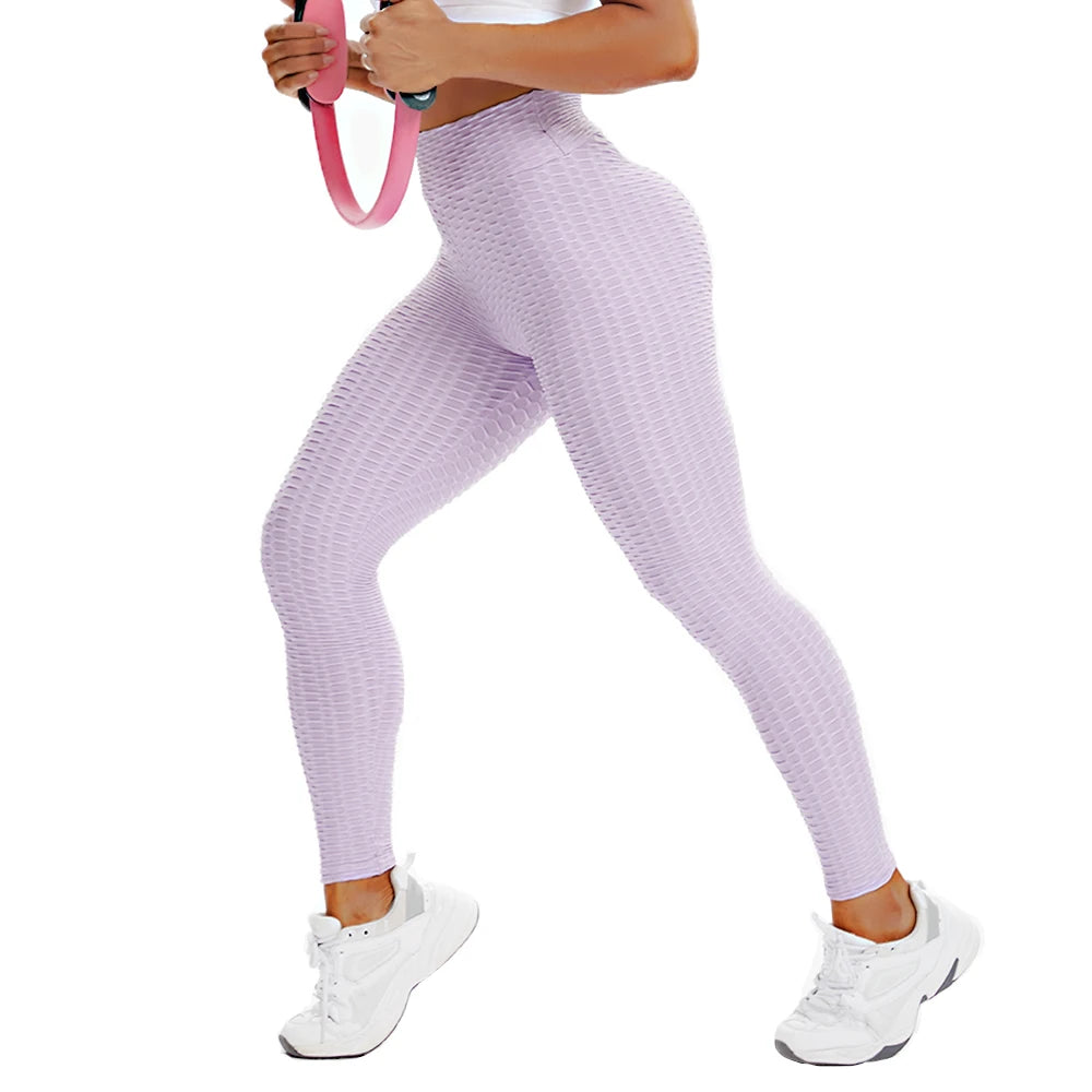 Women High Waisted Yoga Pants