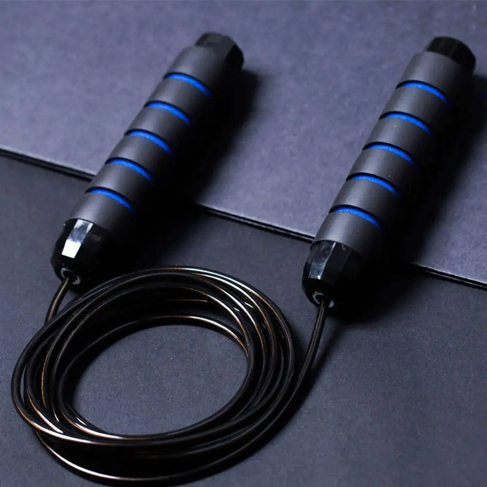 Weighted Professional Skipping Rope