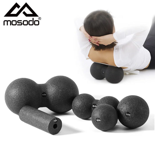 Mosodo Massage Roller Peanut Balls