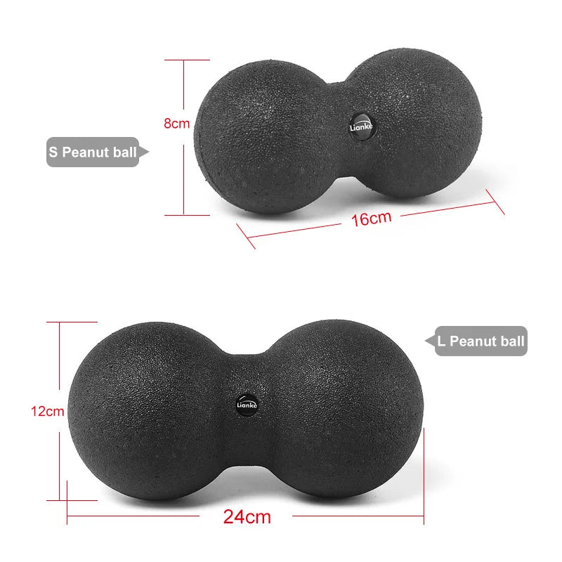 Mosodo Massage Roller Peanut Balls