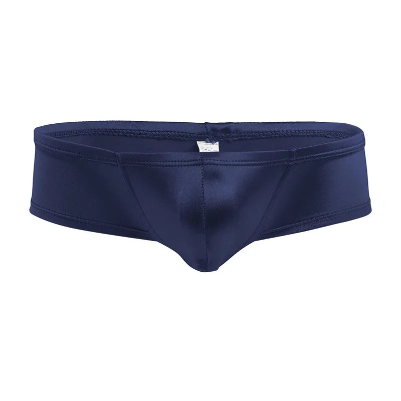 Eye-Catching Short Men's Swim wear