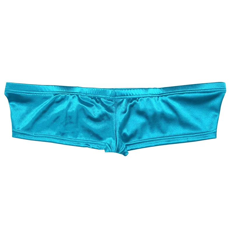 Eye-Catching Short Men's Swim wear