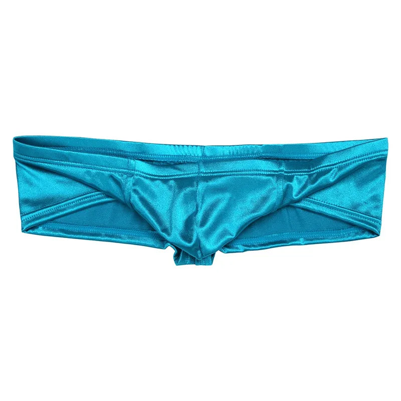 Eye-Catching Short Men's Swim wear