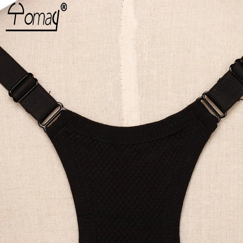 Yomay women Sports Bras