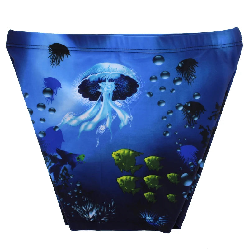 Men Swim Trunks