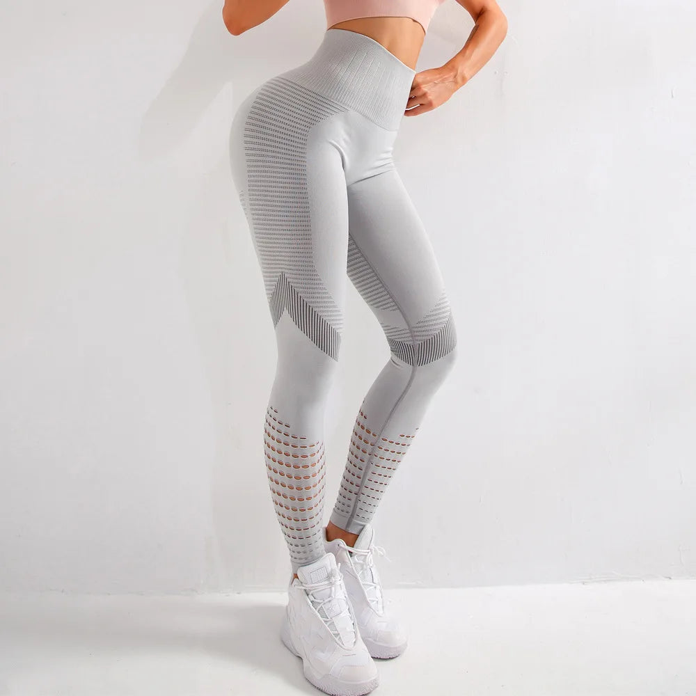 Seamless Leggings