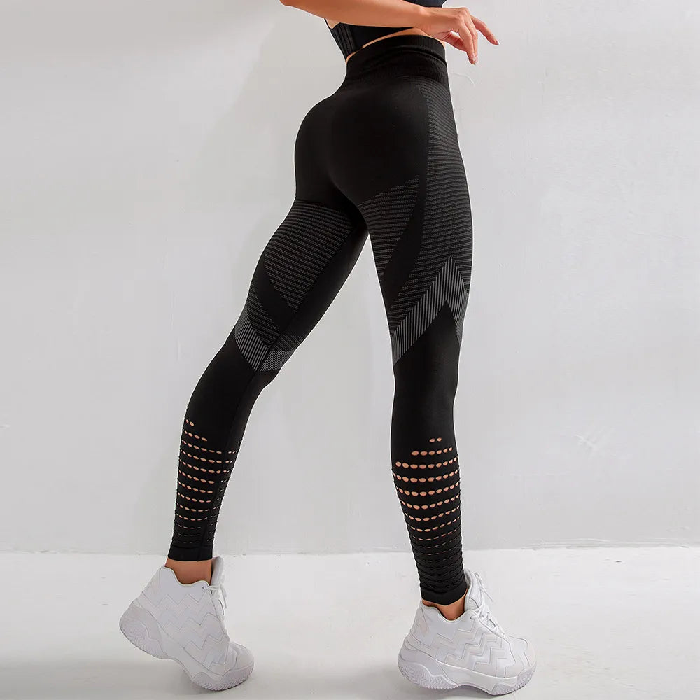 Seamless Leggings