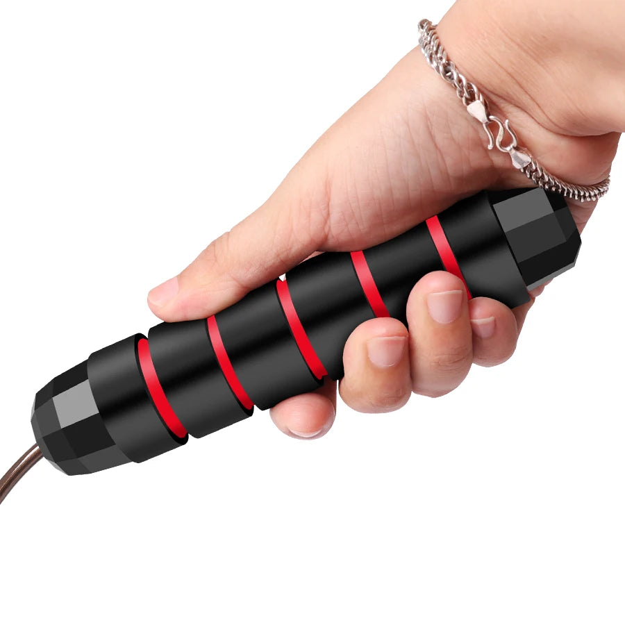 Rapid Speed Skipping Rope