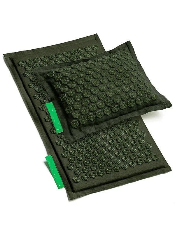 Lotus Spike Acupressure Mat