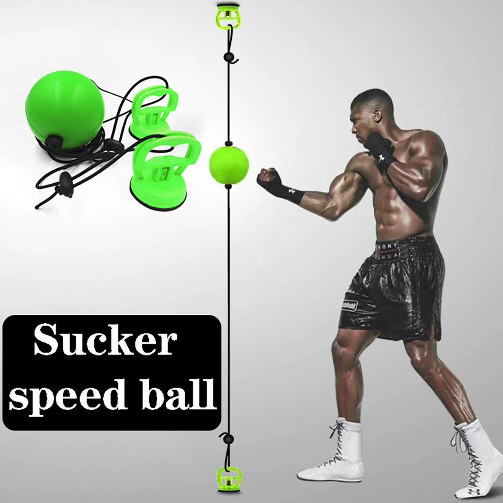 Boxing Reflex Ball