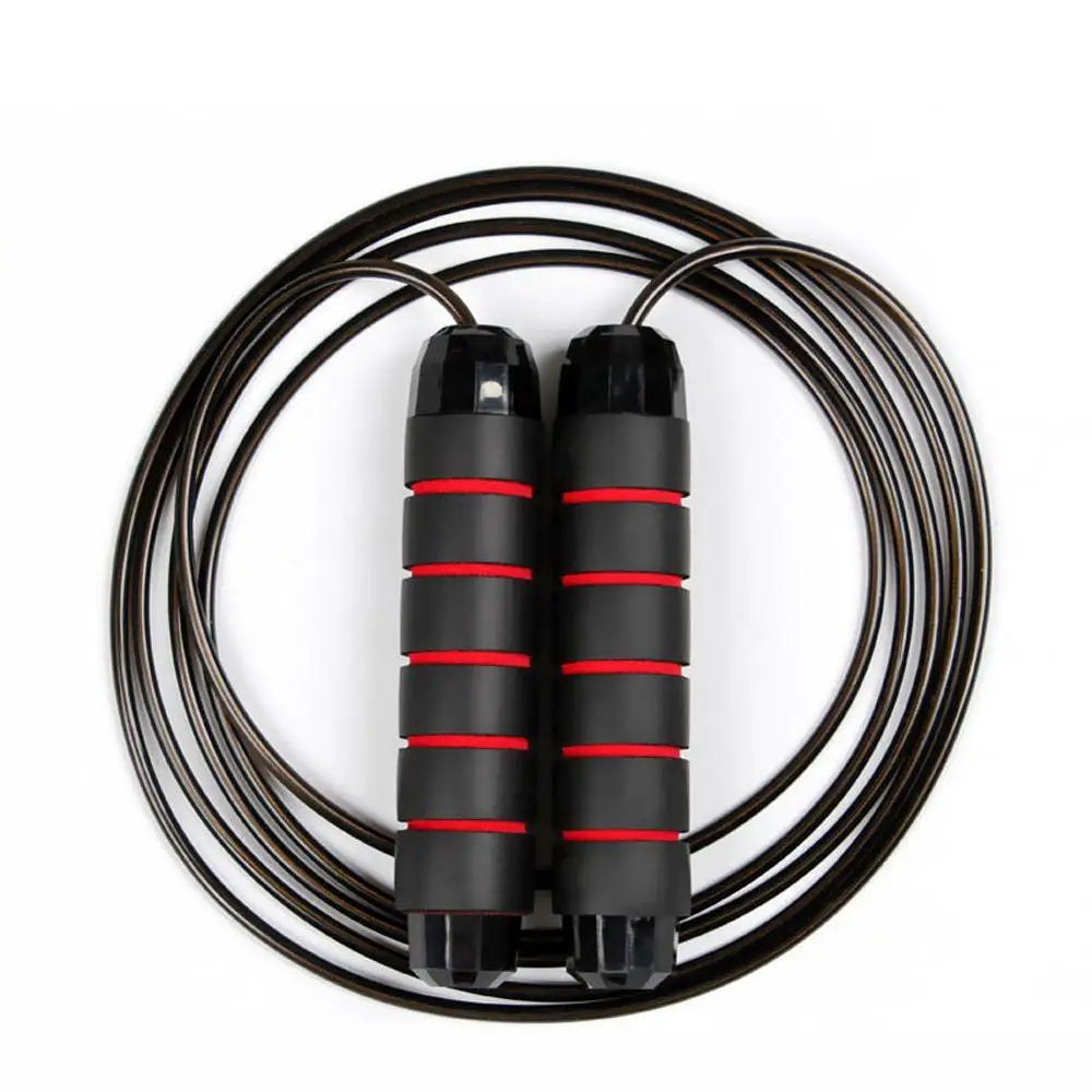 Weighted Professional Skipping Rope