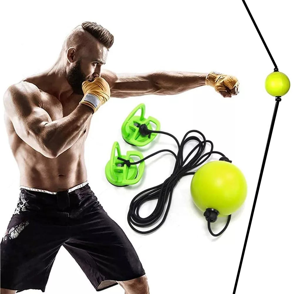 Boxing Reflex Ball