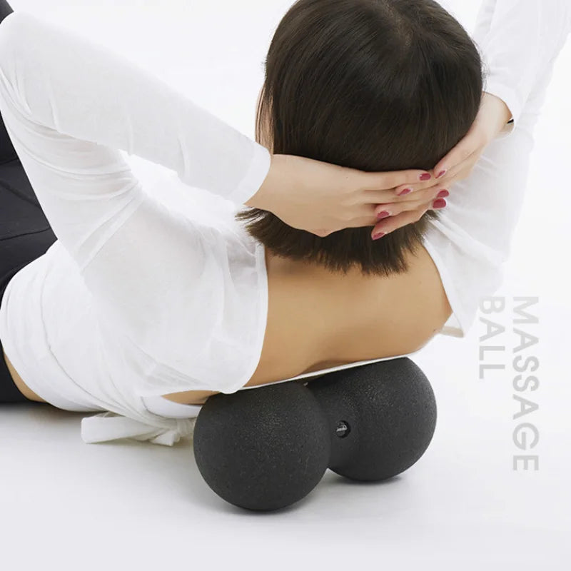 Mosodo Massage Roller Peanut Balls