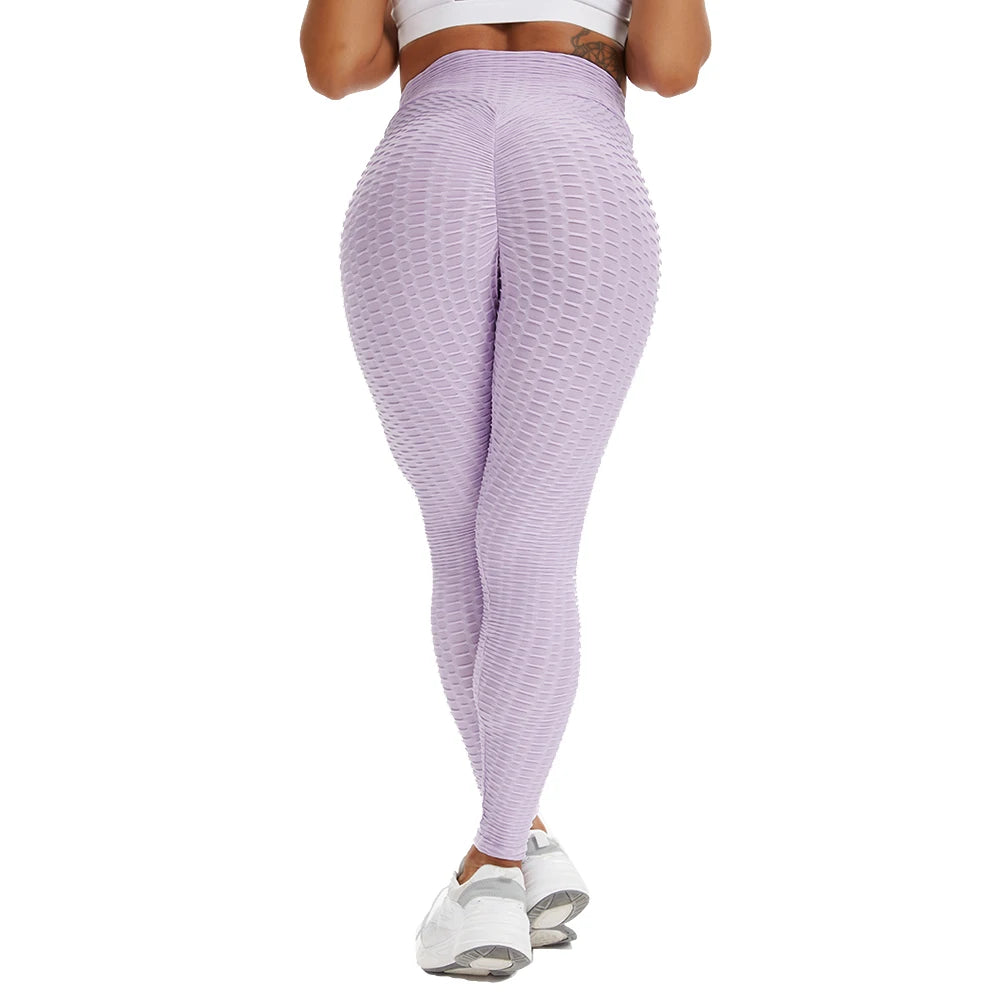 Women High Waisted Yoga Pants