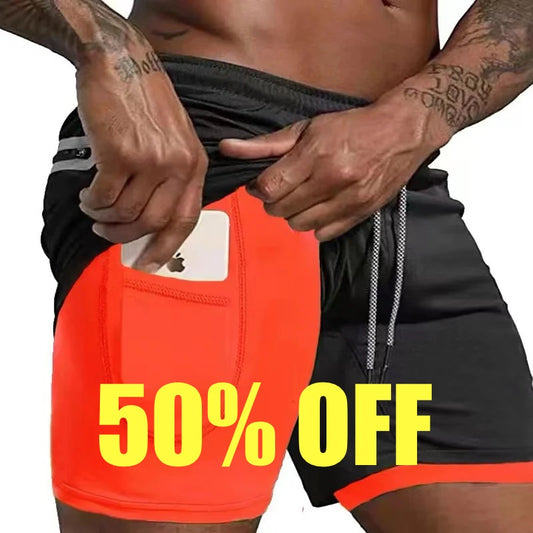 Men's Running Shorts