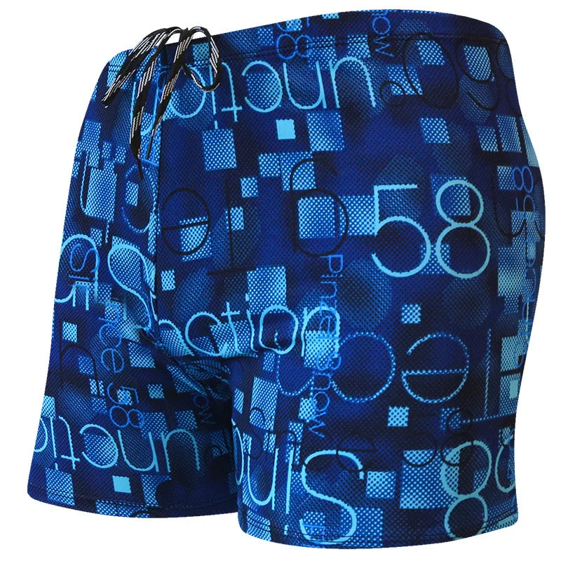 Men's 2025 Swimming Shorts
