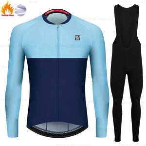 2025 Raudax Men Cycling Clothing Triathlon Suits