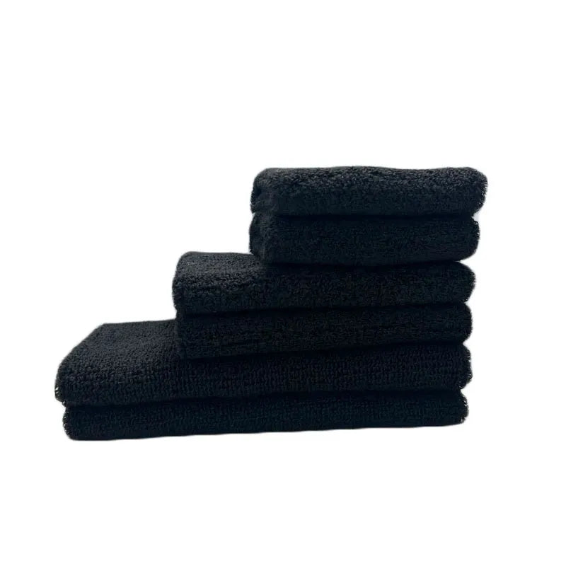 2 Pcs Towel Sports Sweatbands