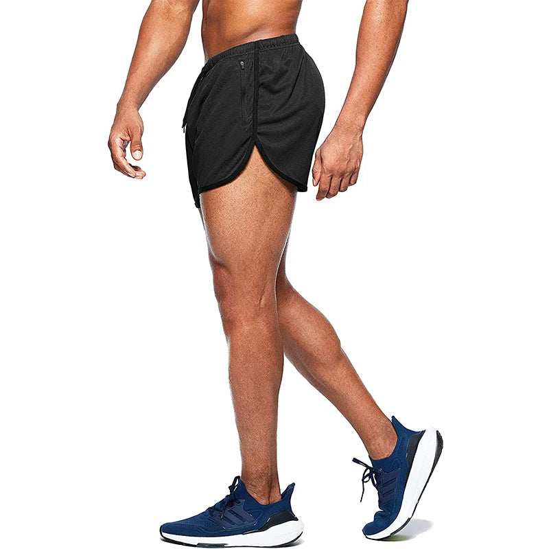 Men Training Shorts