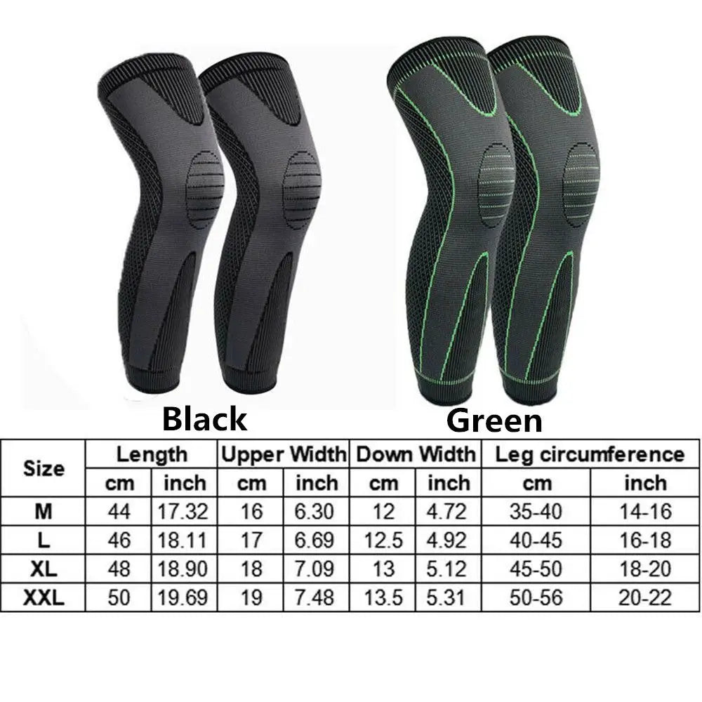 Compression Knee Support Brace