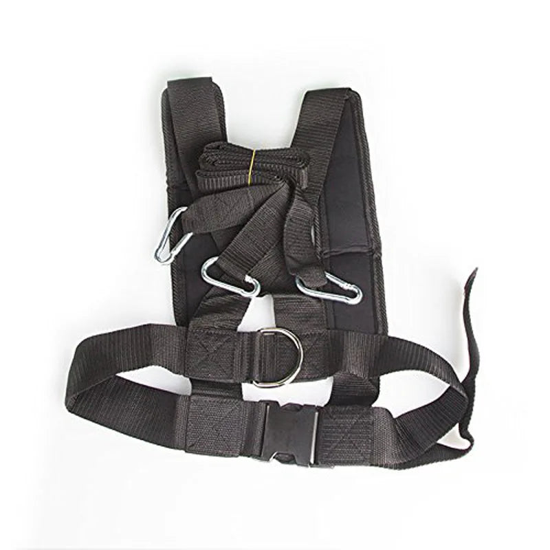 Pull Sled Harness