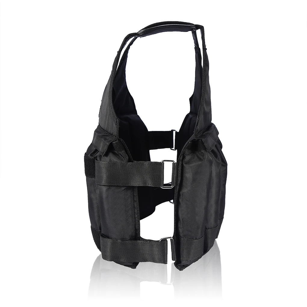 Adjustable Weight Vest