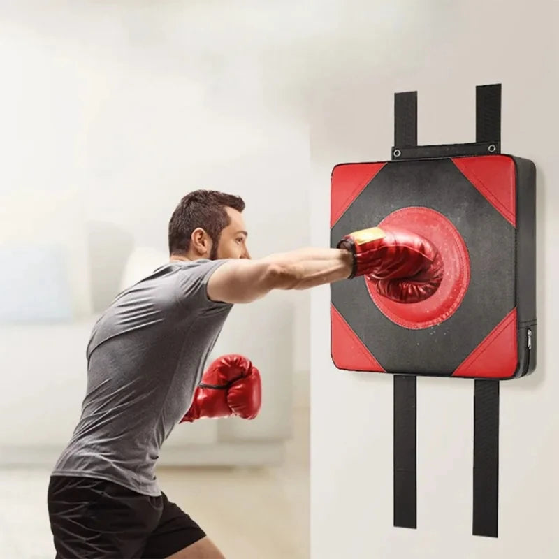 Quality Leather Punching Target