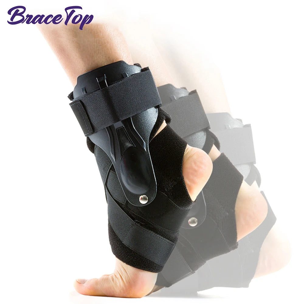 Ankle Support Brace