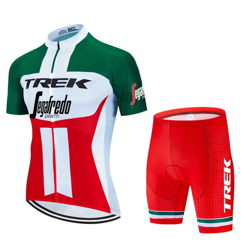 TREK  Cycling triathlon suit