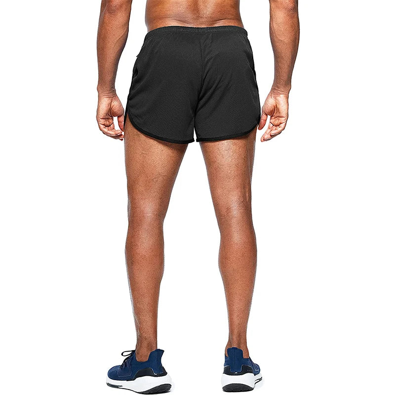 Men Training Shorts