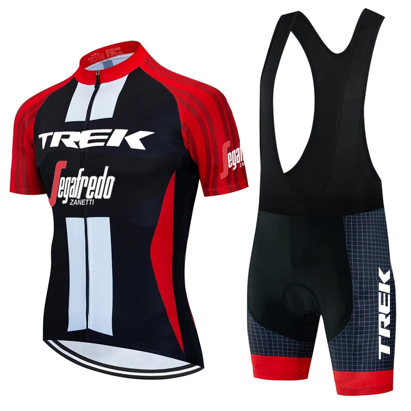 TREK  Cycling triathlon suit