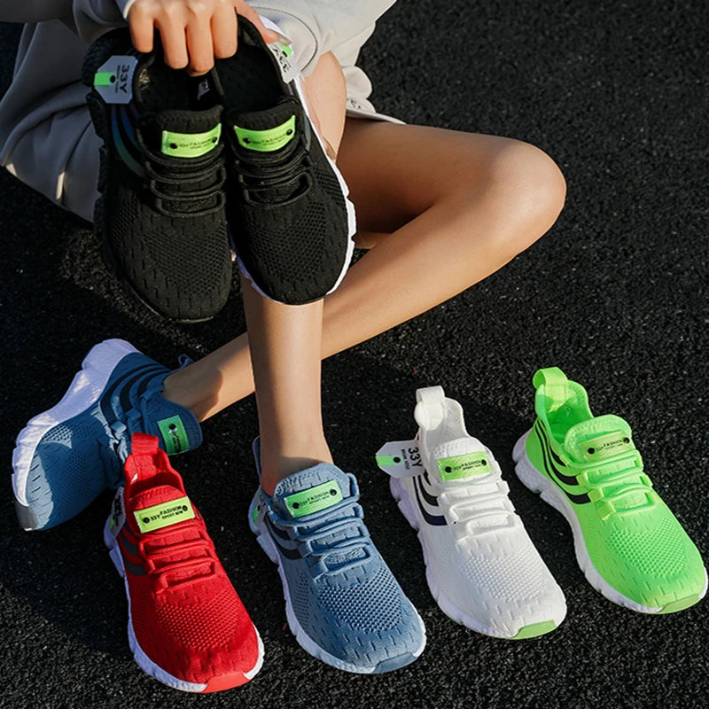 Top Brand Running Shoes