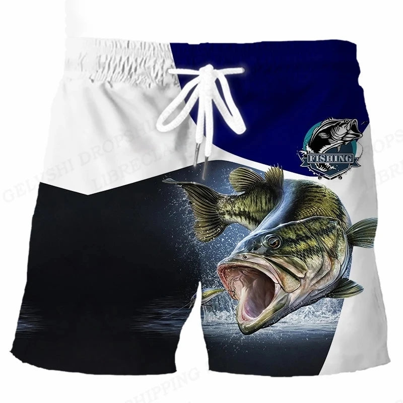 Men's Quick Dry Board Shorts