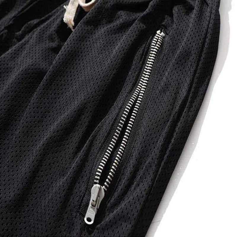 Men's Basketball Shorts Mesh Quick Dry