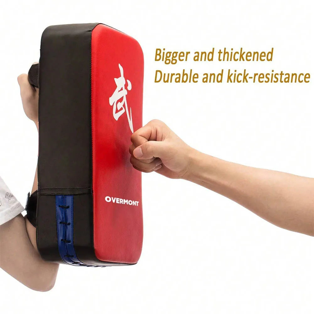 Fitness Taekwondo Kick Pad Training Equipment