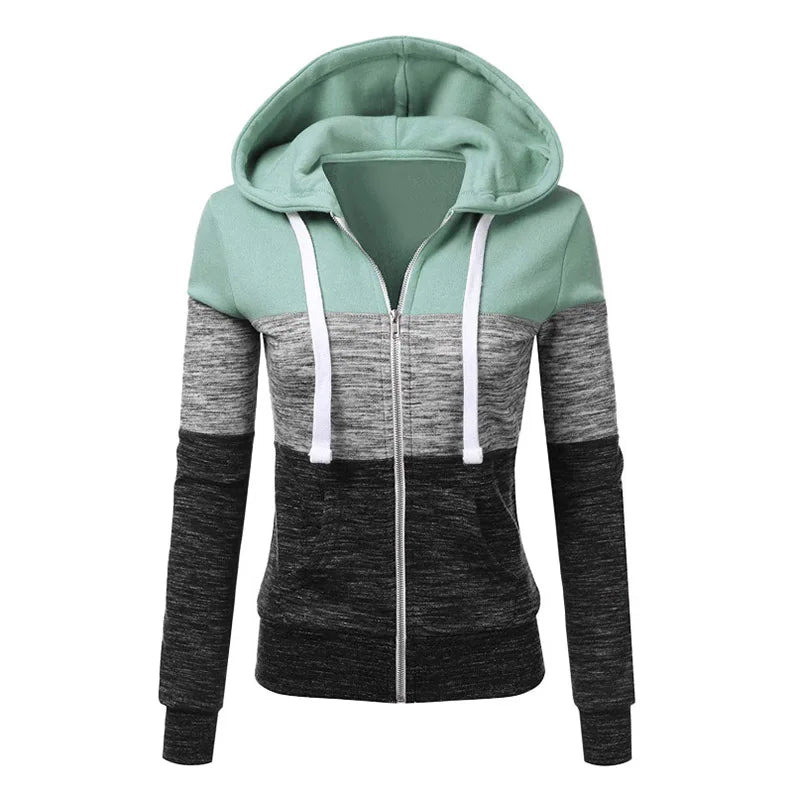 Training Hoodie