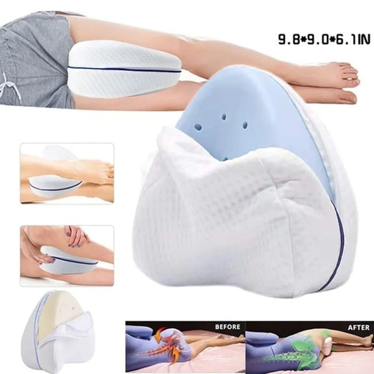 Back & Hip Joint Pain Relief Pillow