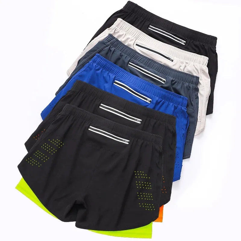 Men's Running Shorts