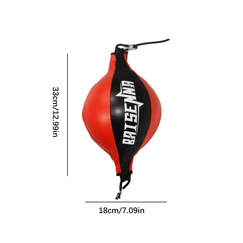 Quality Leather Punching Ball