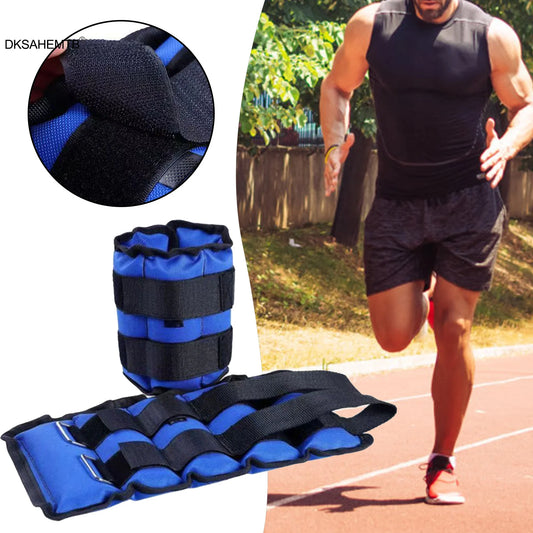 Hand and Leg Sandbag Weights