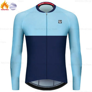 2025 Raudax Men Cycling Clothing Triathlon Suits