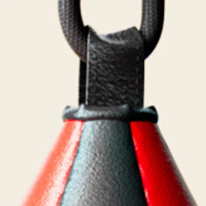 Quality Leather Punching Ball