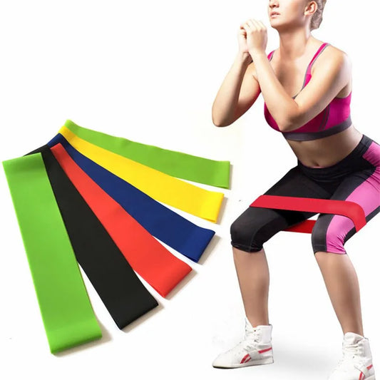 Resistance Bands