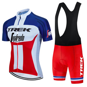 TREK  Cycling triathlon suit