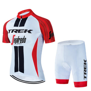 TREK  Cycling triathlon suit