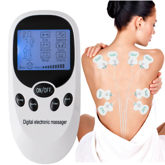 Digital TENS Machine