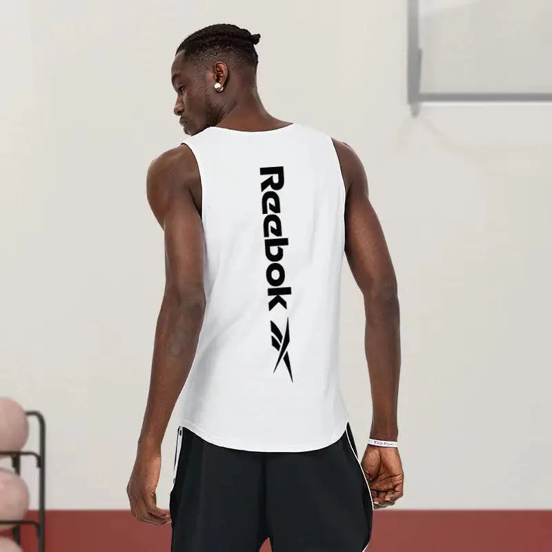 REEBOK Men's Tank top