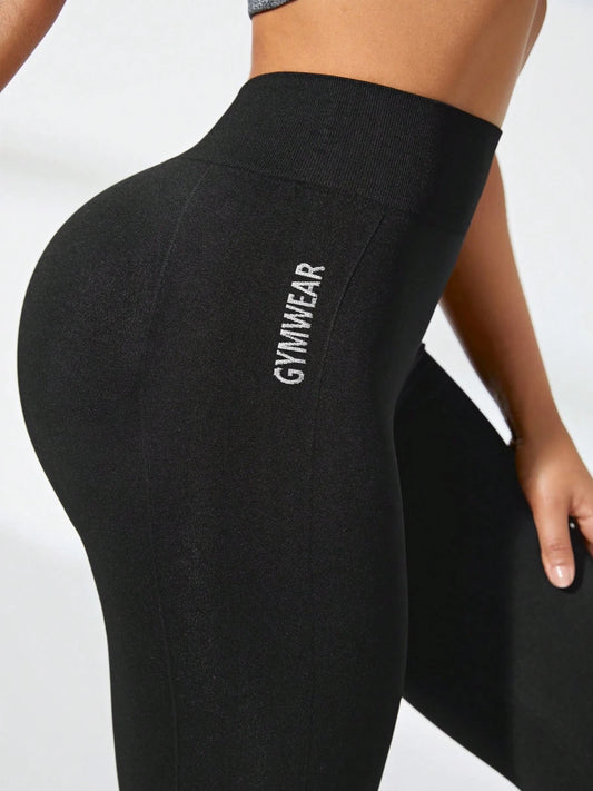 Women's High Waist Yoga Leggings