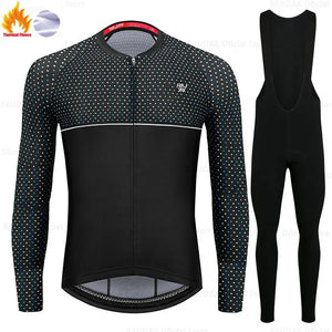 2025 Raudax Men Cycling Clothing Triathlon Suits